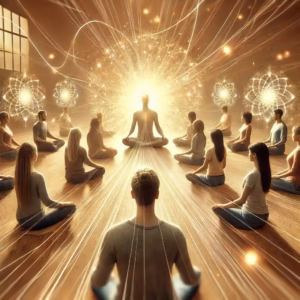 Respira și Simte Transformarea prin Quantum Breath - 4 Saptamani