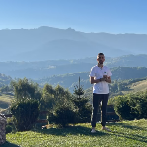 Sesiune 1:1 Personalizata – O experienta Quantum Flow 90 min
