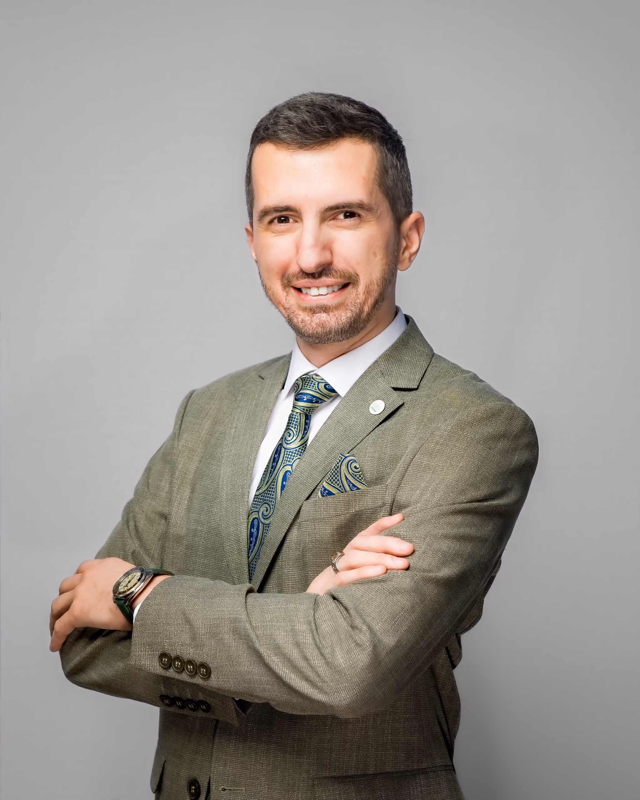 Eduard Adrian Stan