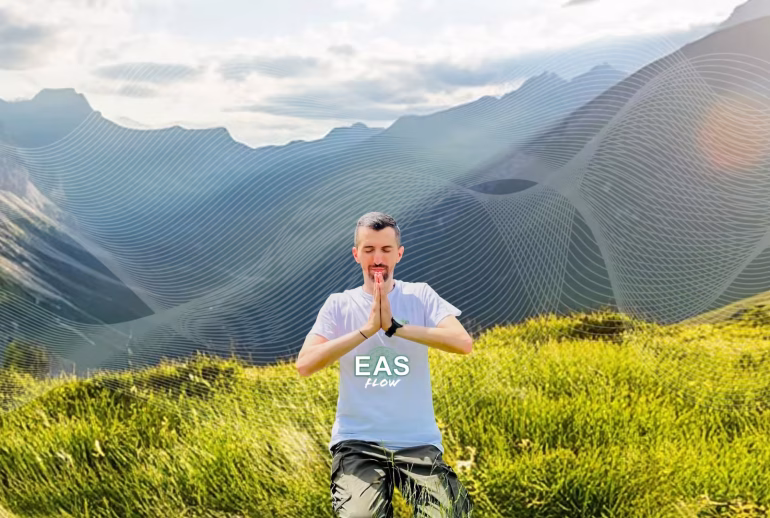 Atelier Quantum Breath online pentru reducerea stresului și creșterea echilibrului emoțional